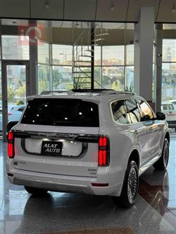 GWM تانك 500
